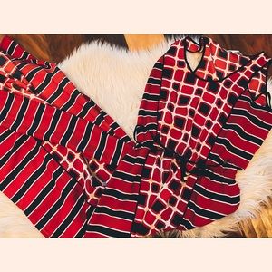 michael kors maxi dress